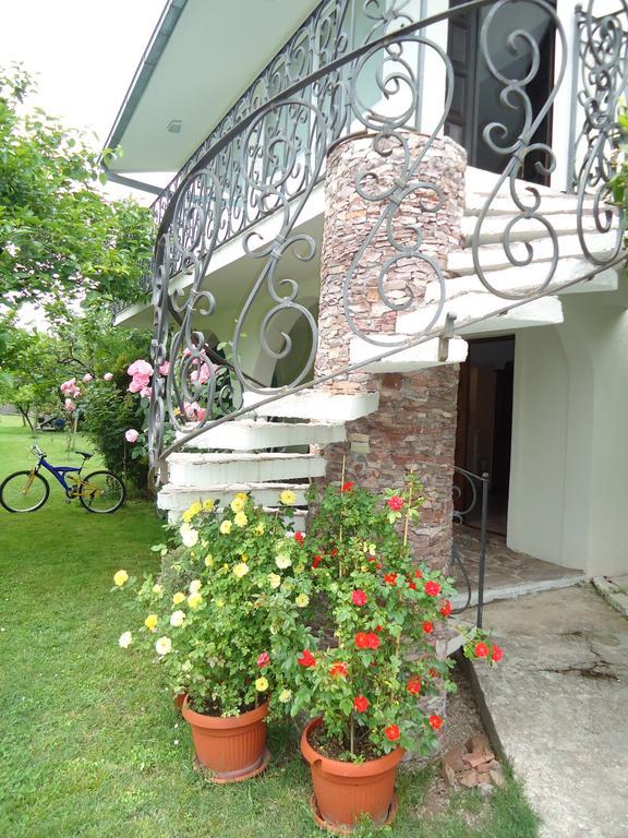 Apartment Odmor Bar Exterior foto
