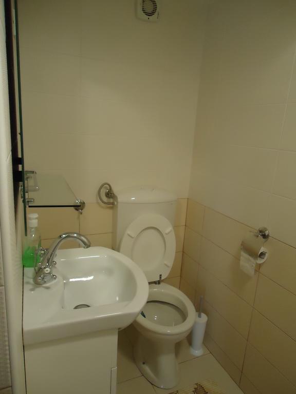 Apartment Odmor Bar Exterior foto