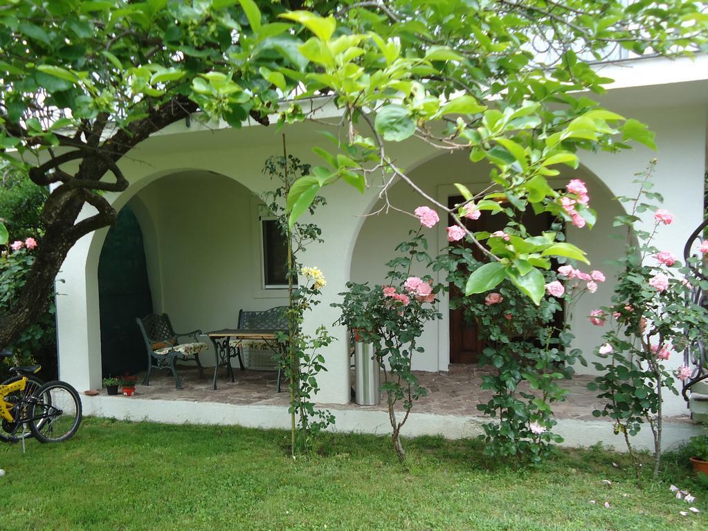 Apartment Odmor Bar Exterior foto